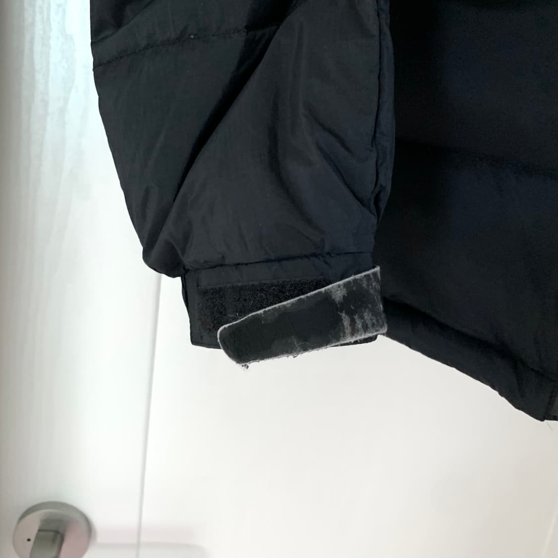 난가 Nanga 어반리서치 별주 오로라 다운 자켓 상품이미지5