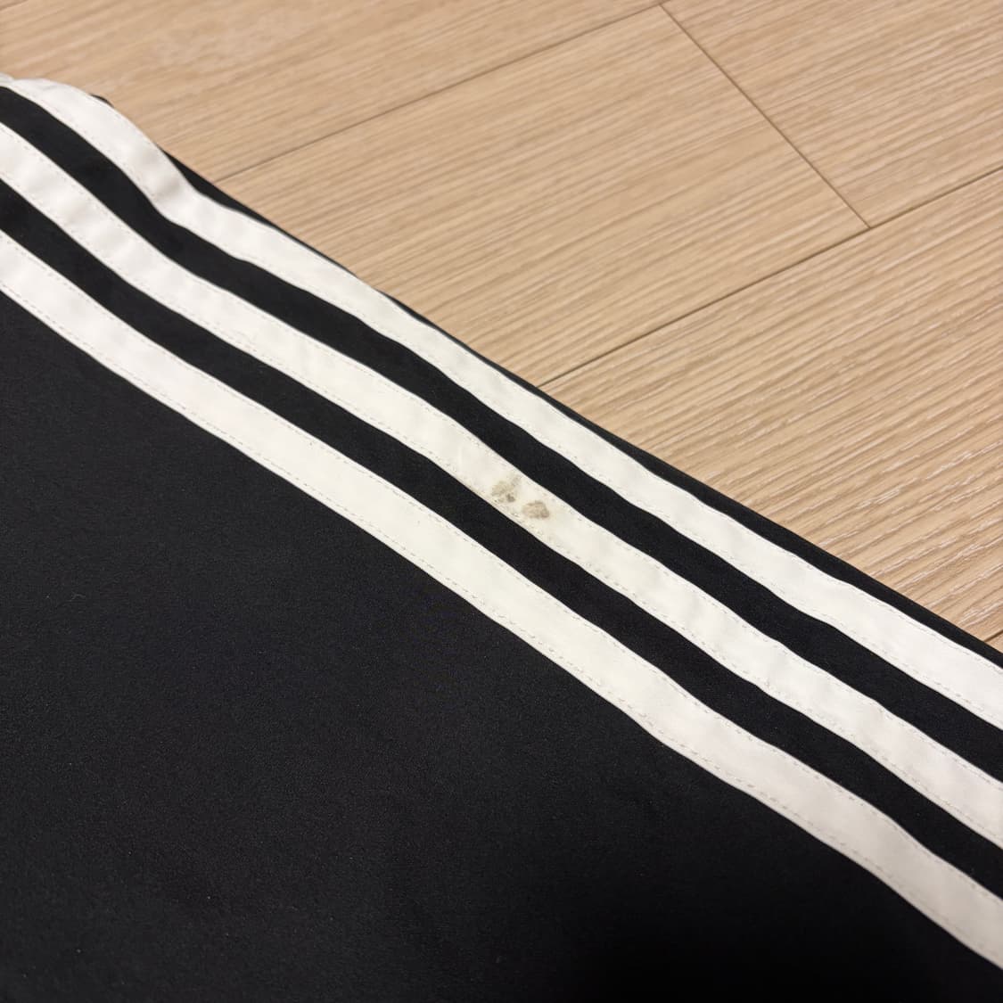 아디다스 오리지널 올드스쿨 검흰 바람막이 점퍼 트레이닝 세트 상품이미지8