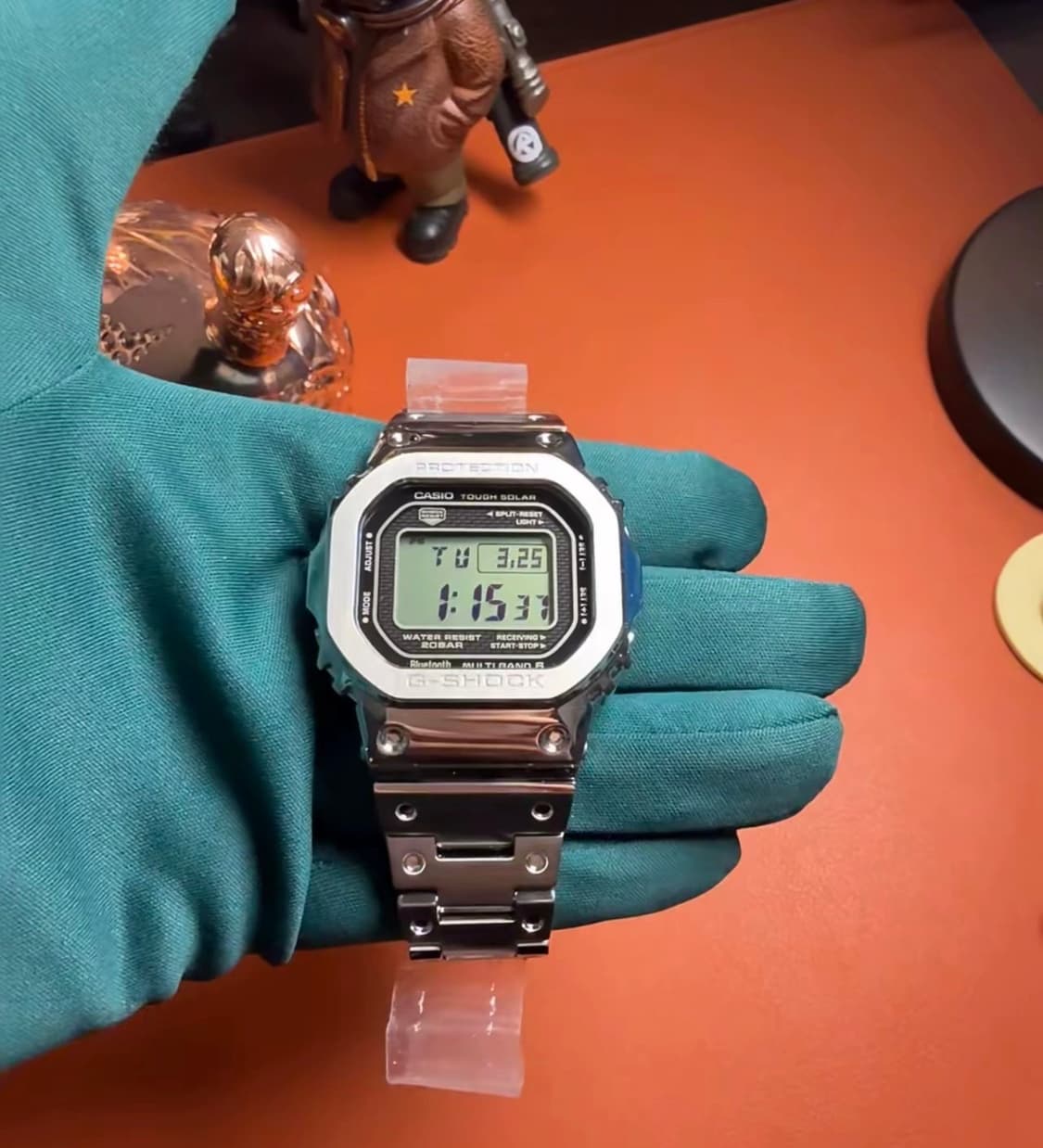 
카시오 지샥 GMW-B5000D-1 상품이미지1