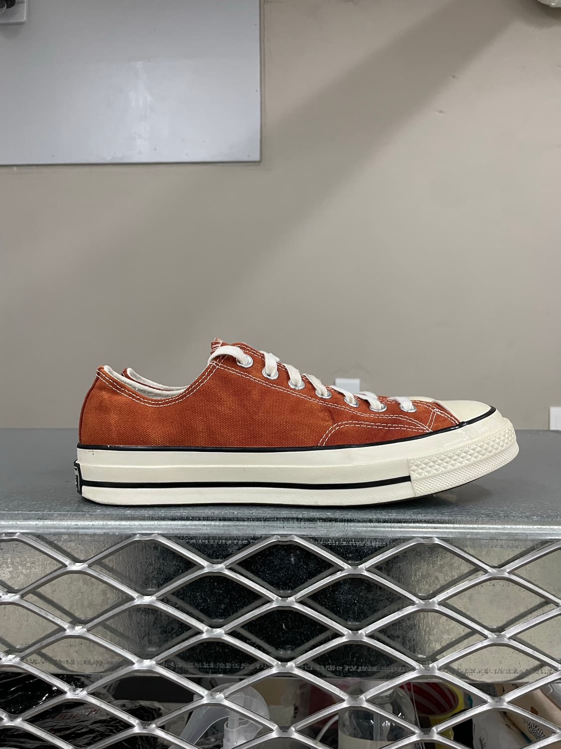 컨버스 척 70 로우 타우니 아울 270 상품이미지4