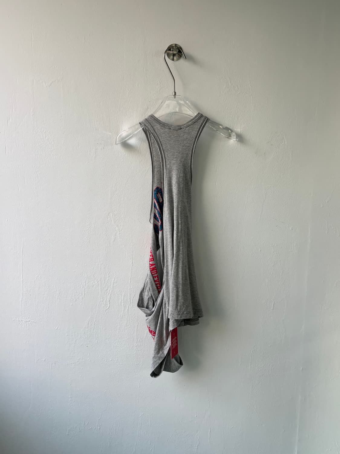 디젤 꼬임 나시 상품이미지5