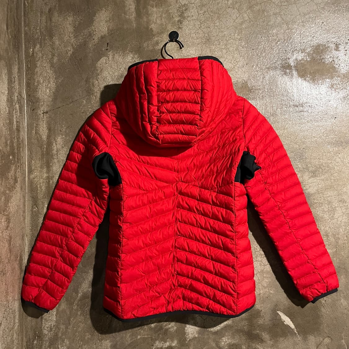 K2 경량 패딩 자켓 상품이미지4