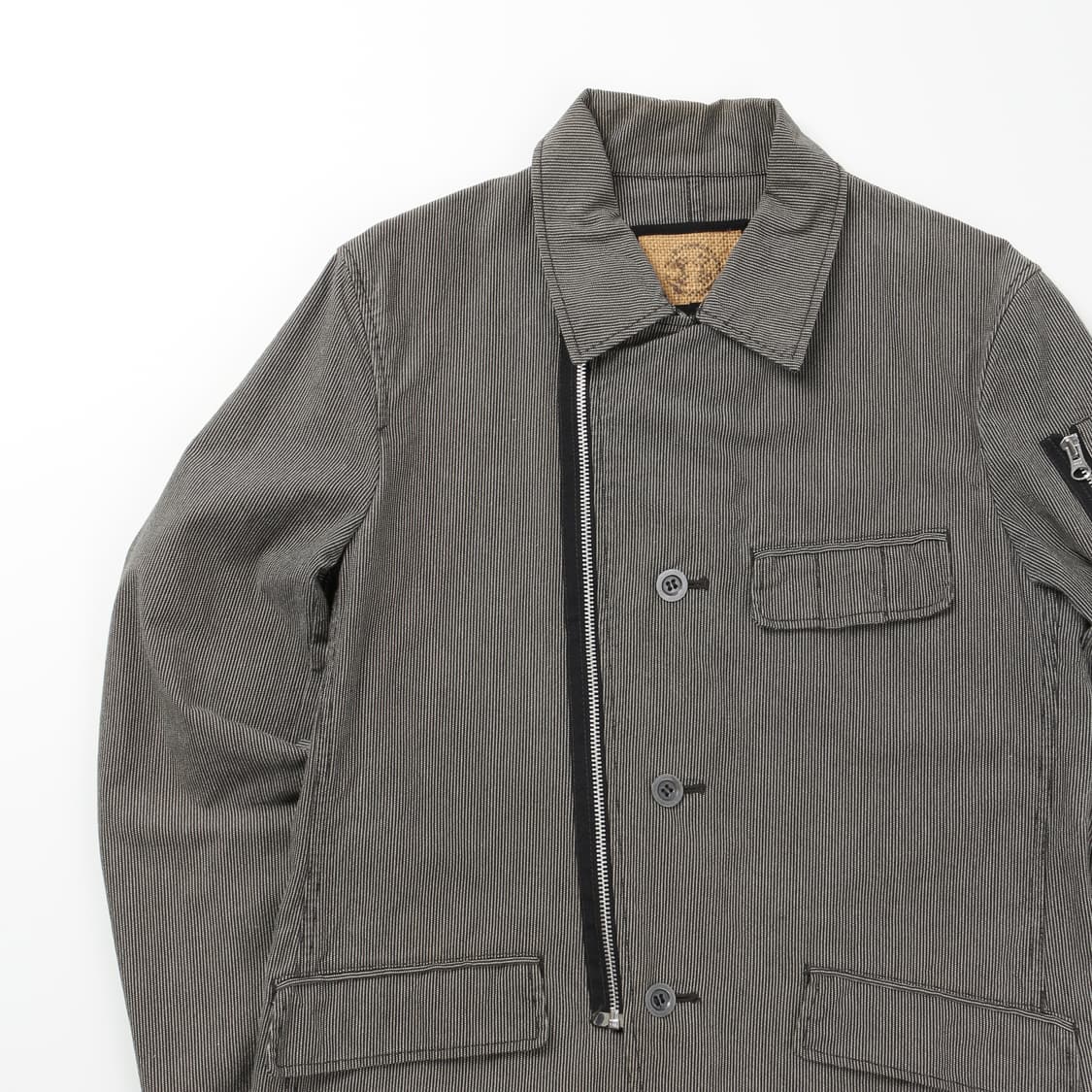 PPFM 히코리 블레이져   상품이미지4