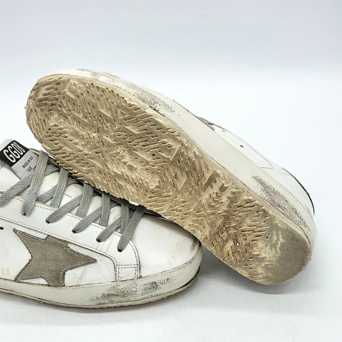 골든구스 우먼스 슈퍼스타 (35) 상품이미지3