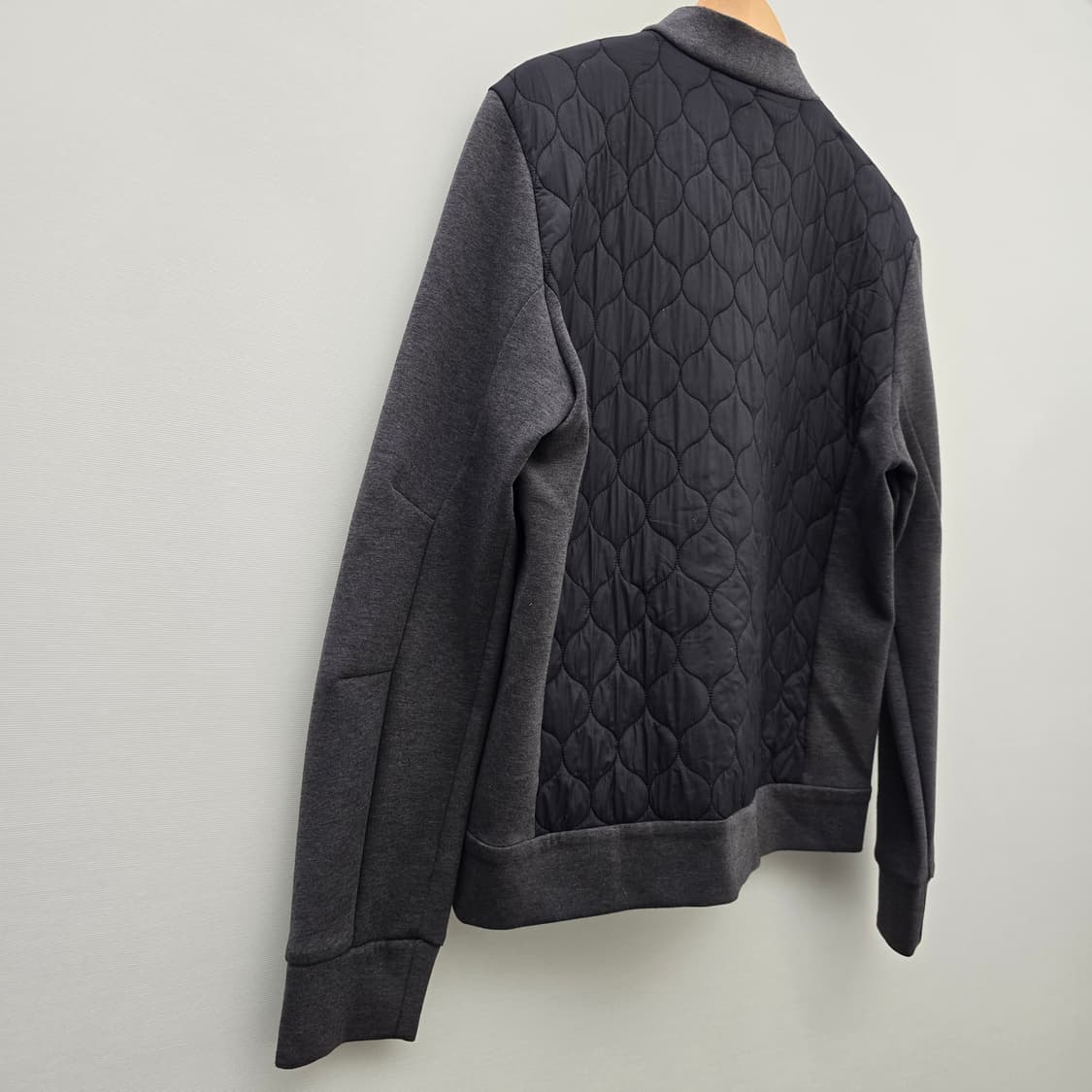 노스페이스 화이트라벨 퀼팅 자켓 상품이미지6