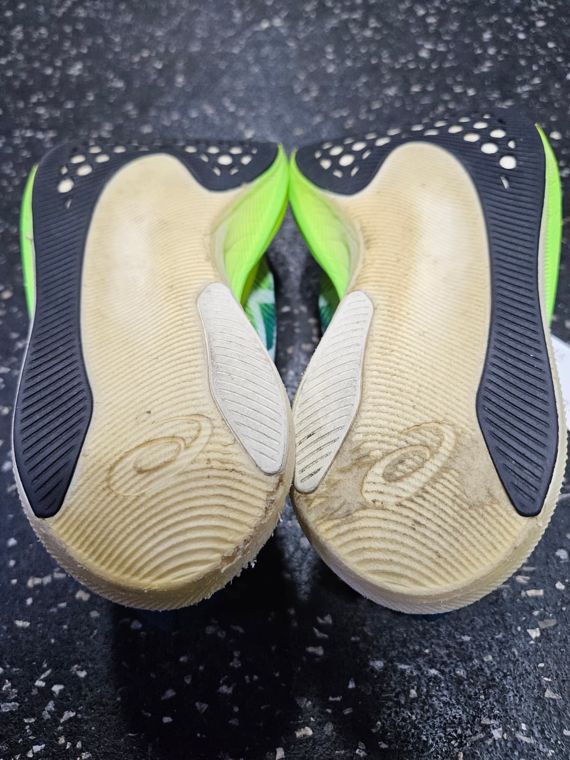 아식스 메타스피드 스카이 250mm 상품이미지3