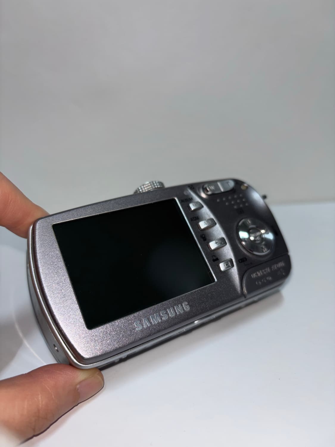 삼성디지맥스V800디카 상품이미지2