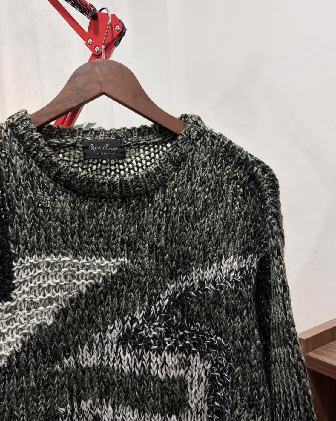 VINTAGE TOP 상품이미지2