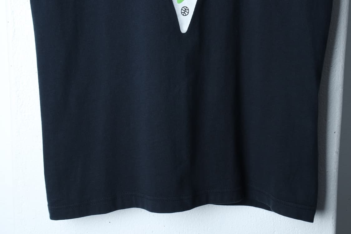 (L-XL) 나이키 반팔 티셔츠 빅로고 아이스크림 한정판-H30103 상품이미지4
