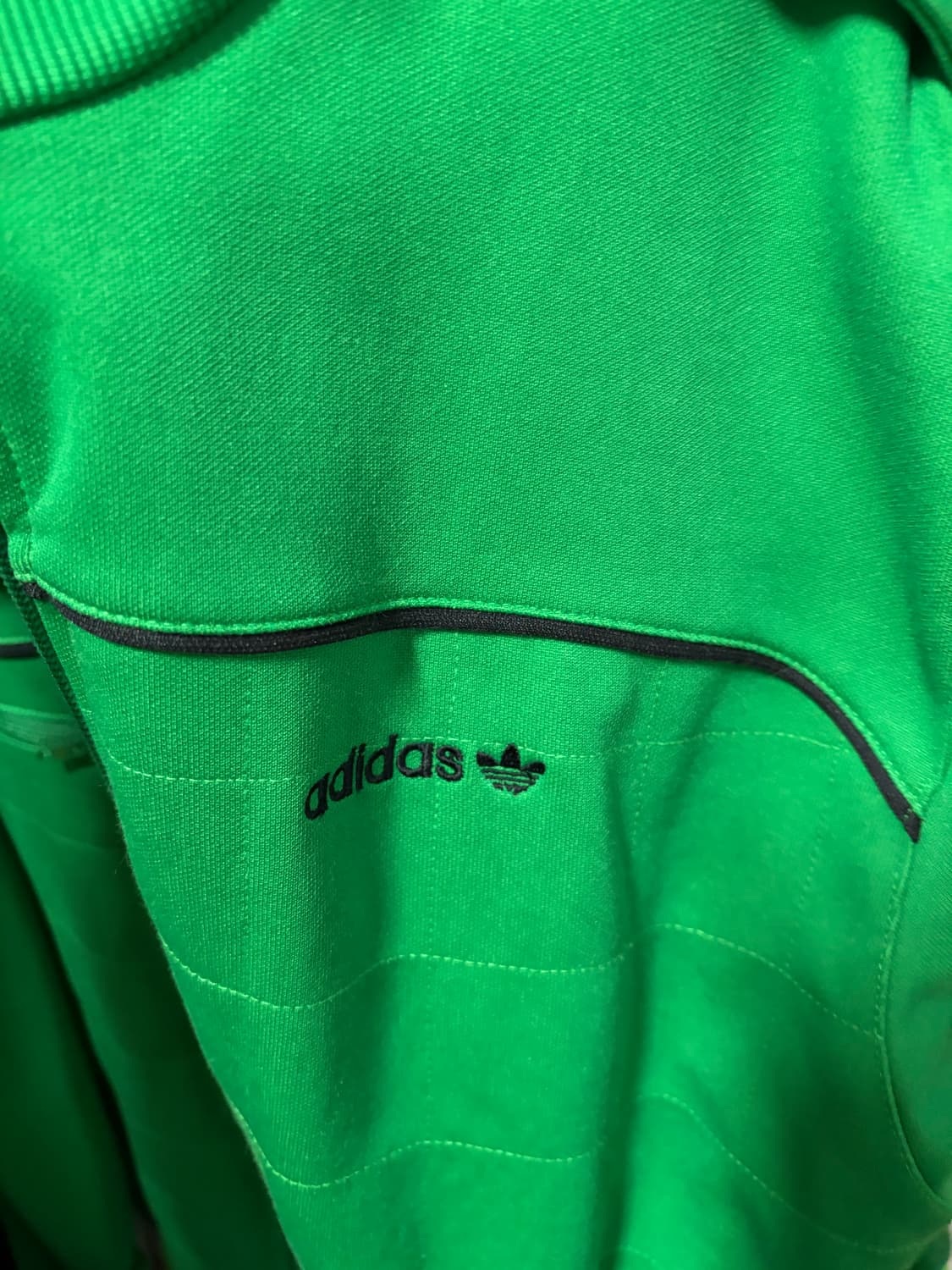 ADIDAS 져지 상품이미지3