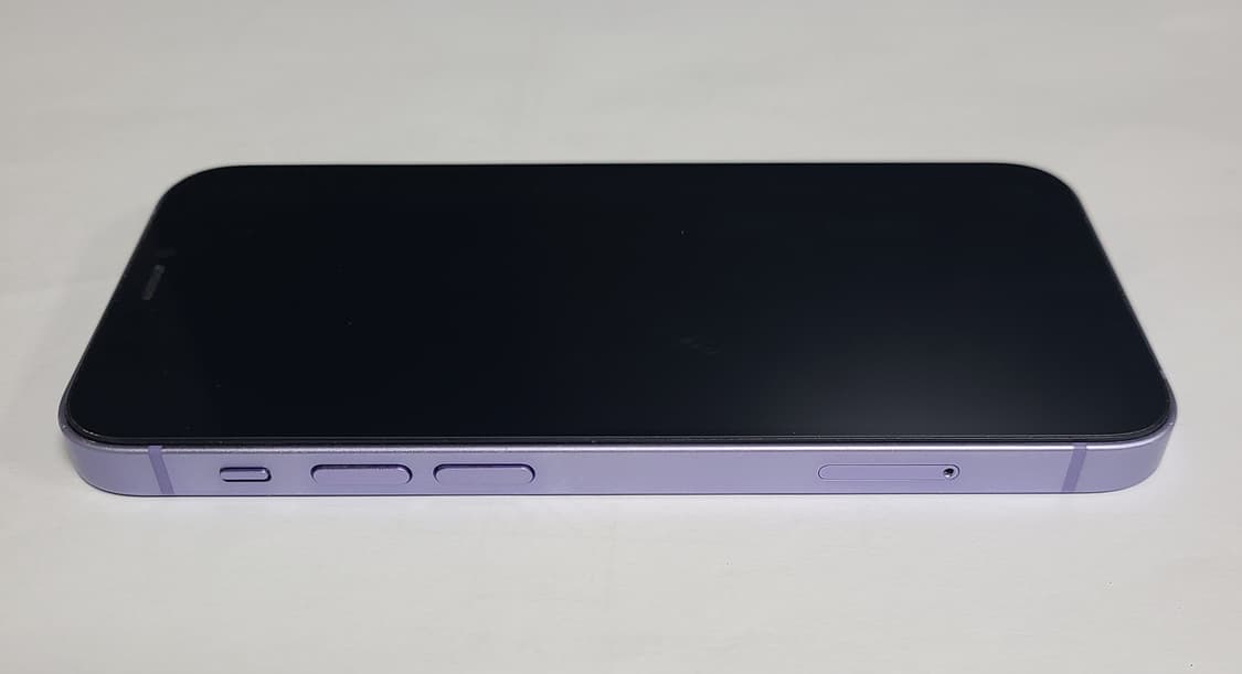 아이폰12미니 퍼플 64g 상품이미지5