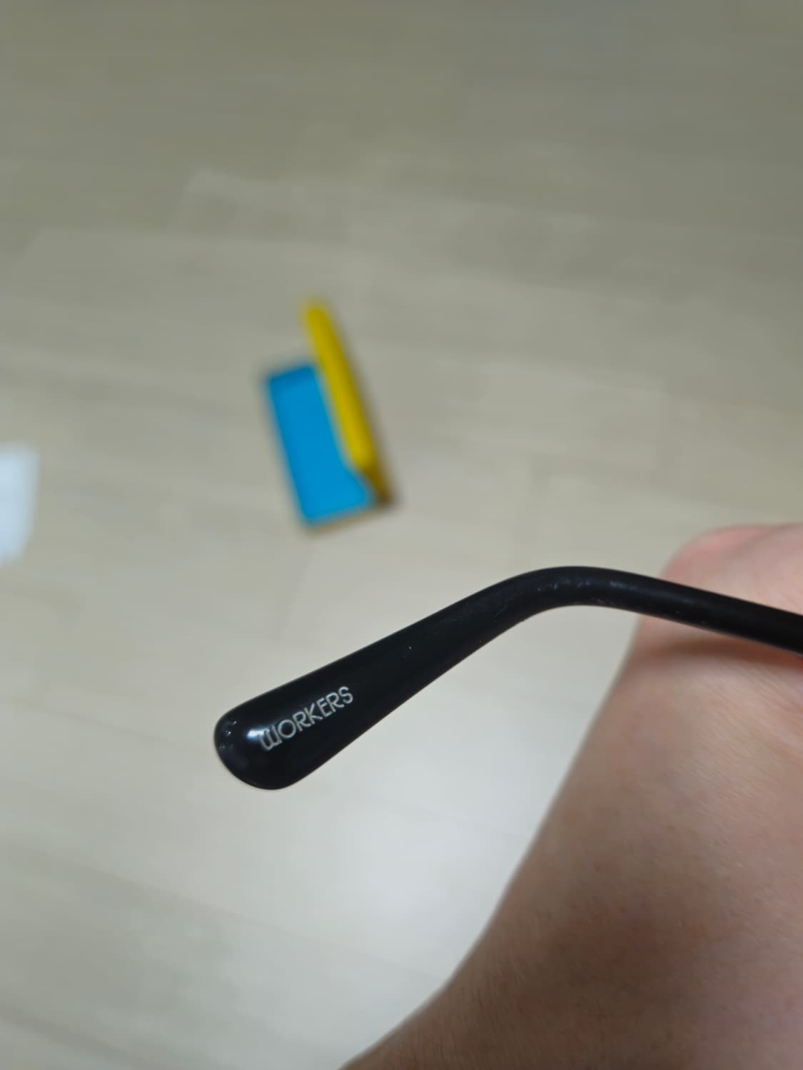 진저아이웨어 행크 상품이미지8