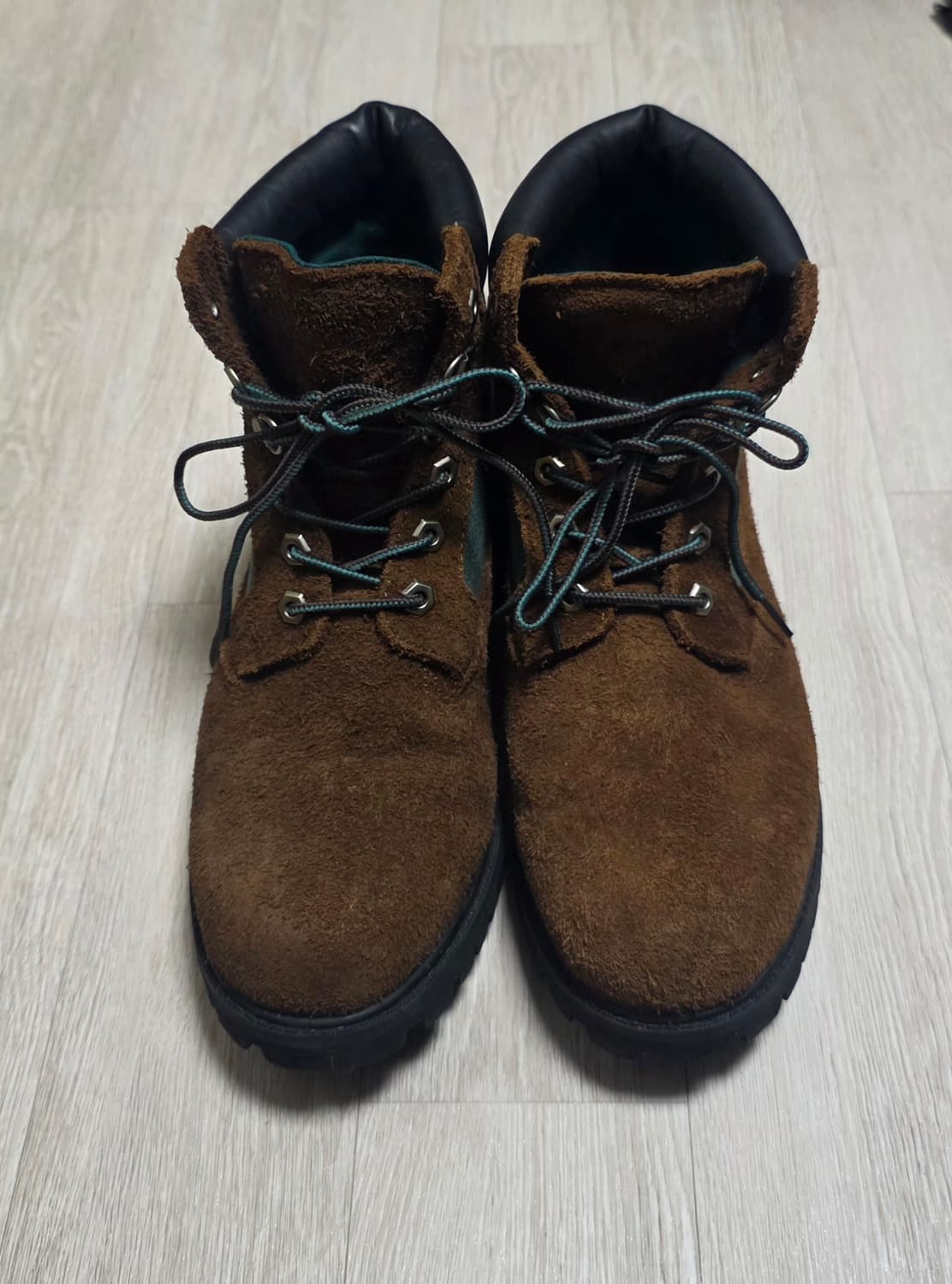 팀버랜드 디스이즈네버댓 부츠(7W 250) 상품이미지3