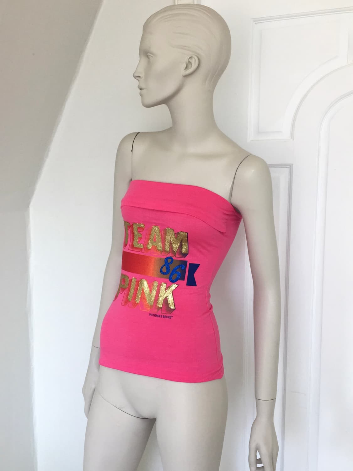 Victoria’s  Secret Pink Sporty Tank-Top 상품이미지2