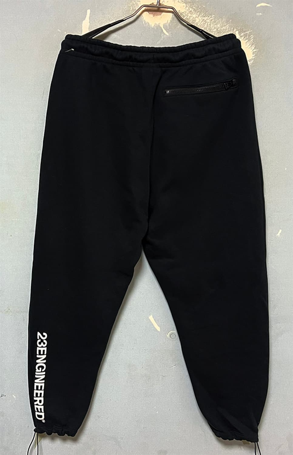 NIKE 나이키 조던 23 엔지니어드 기모 밑단스트링 XL 34 상품이미지2