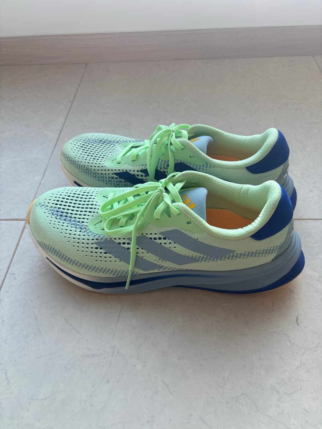 아디다스 슈퍼노바 라이즈 280 상품이미지2