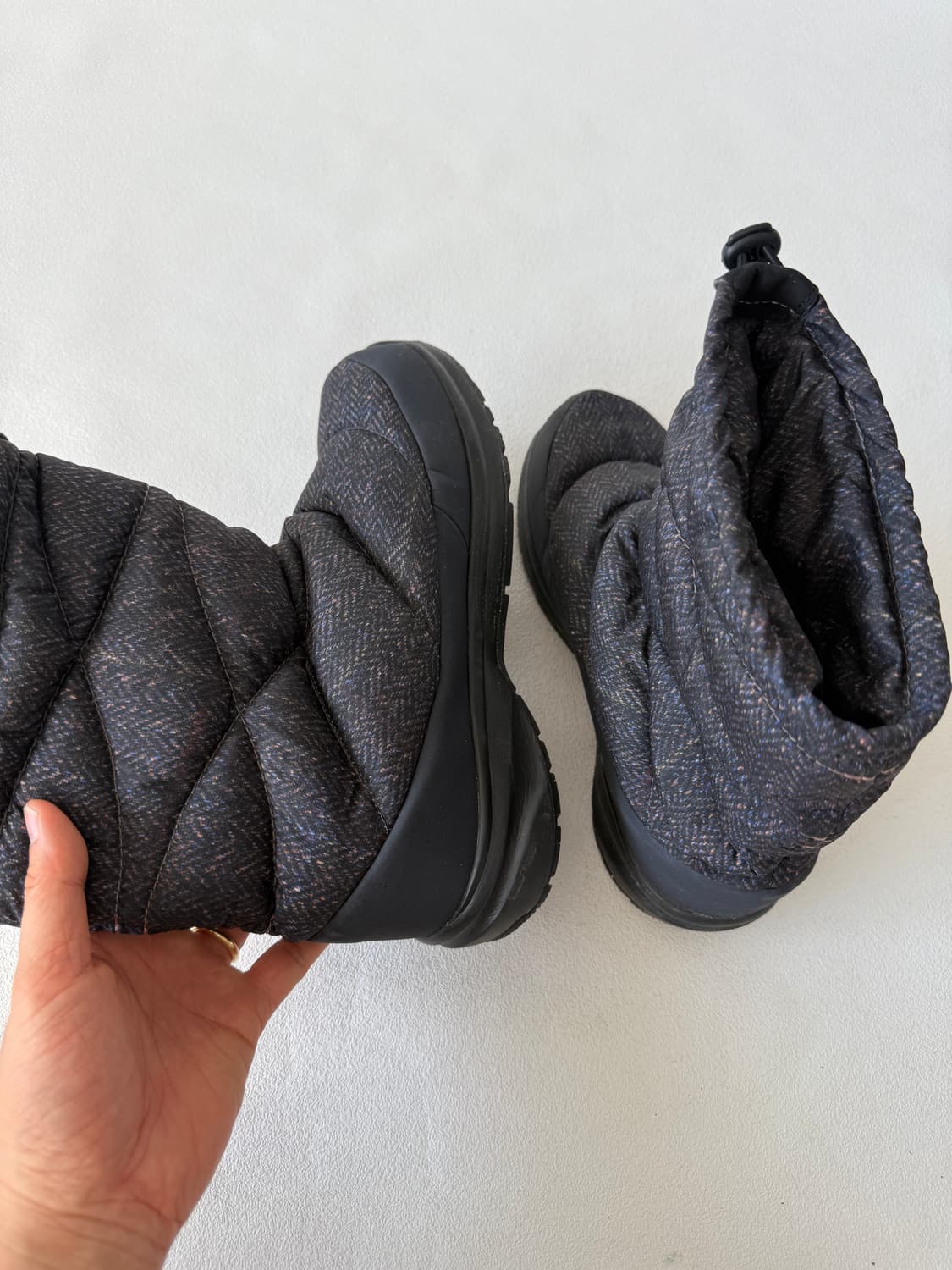 [270]노스페이스(THE NORTH FACE) 방한 부츠 상품이미지6