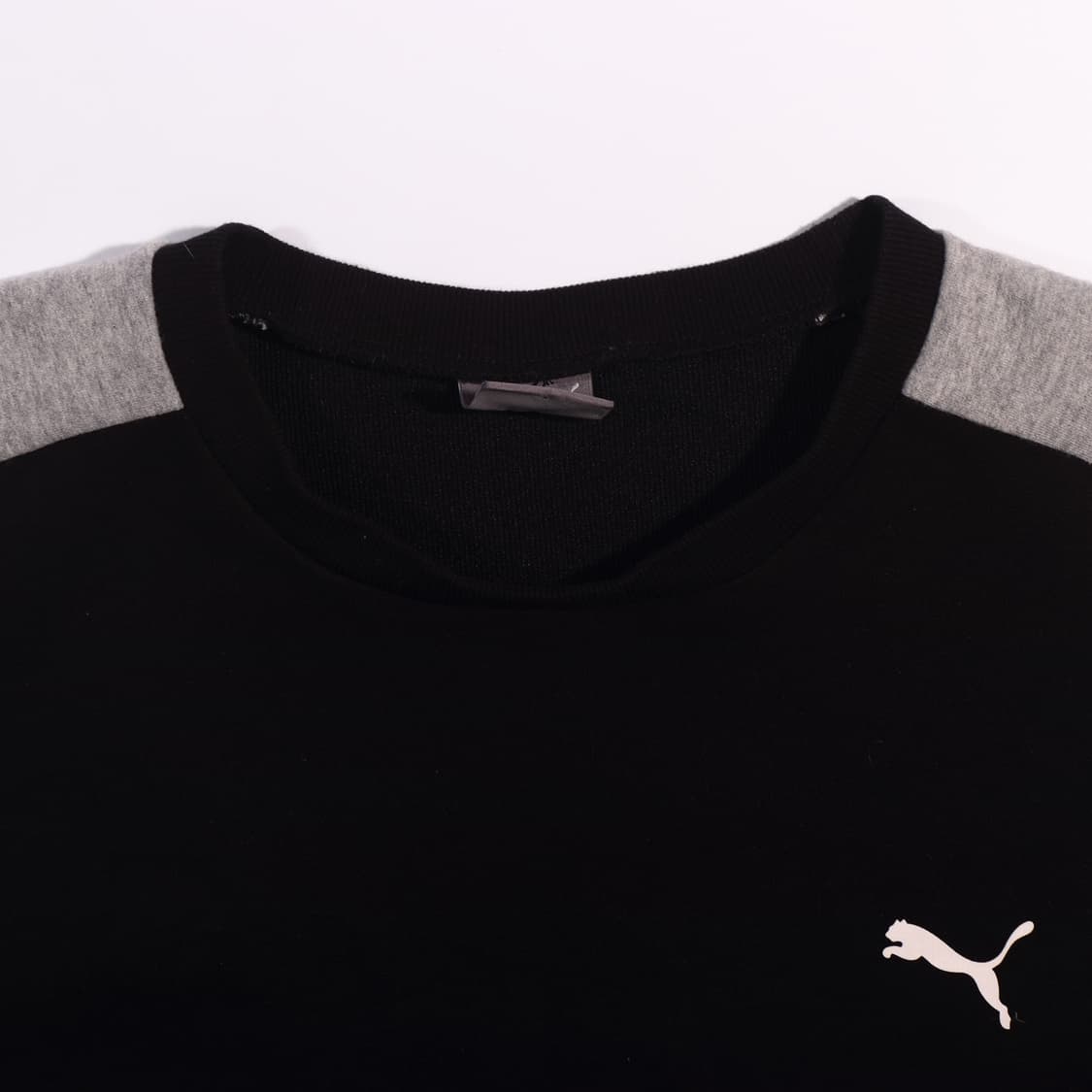 푸마 맨투맨 B429 상품이미지2