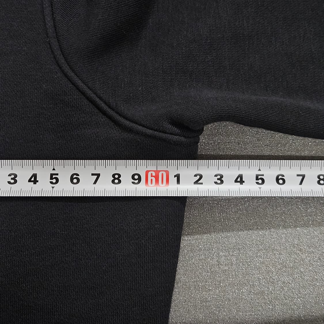 컨디션A 리바이스 양털기모 안감 후드집업 M 95-100 상품이미지7