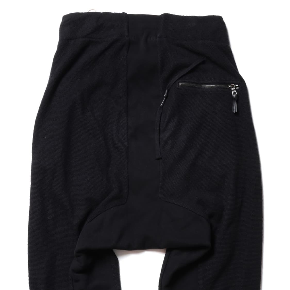 11 by Boris Bidjan Saberi Drawstring Jog 상품이미지5