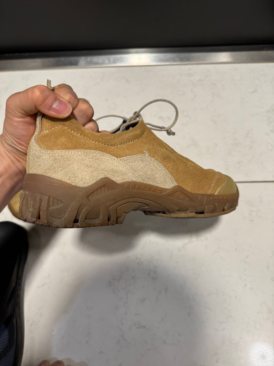 아워레가시 가베 42사이즈 개급처 상품이미지8