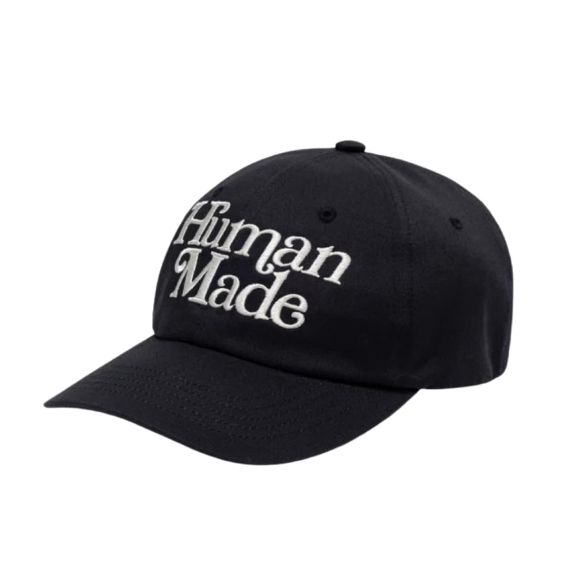 [OS] 휴먼메이드 프로토 타입 6패널캡 네이비  상품이미지7