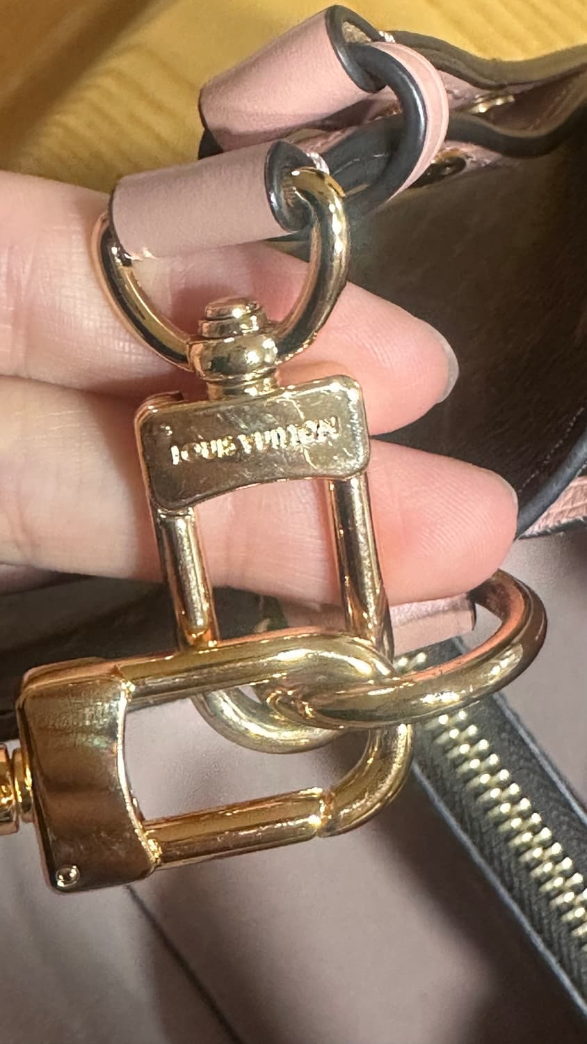 루이비통 네오노에 bb 상품이미지6