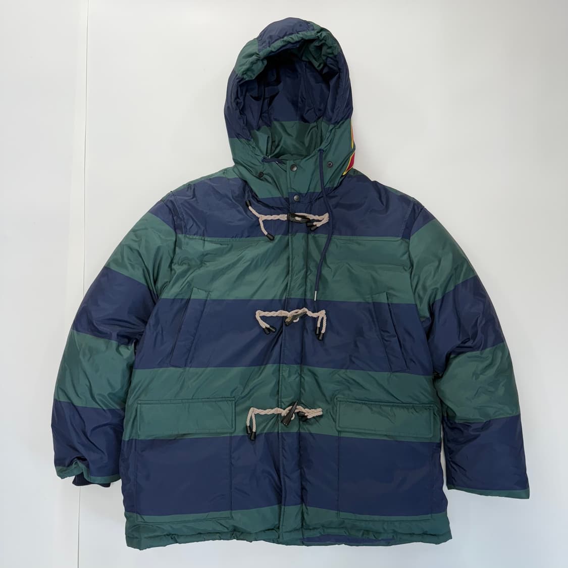 프로스펙스x노앙 더플 패딩  상품이미지1