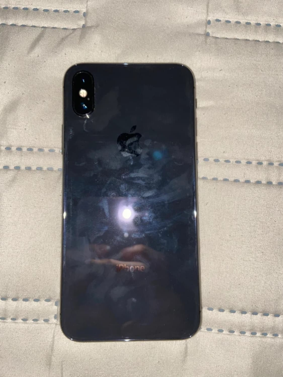 아이폰X 64gb 상품이미지1