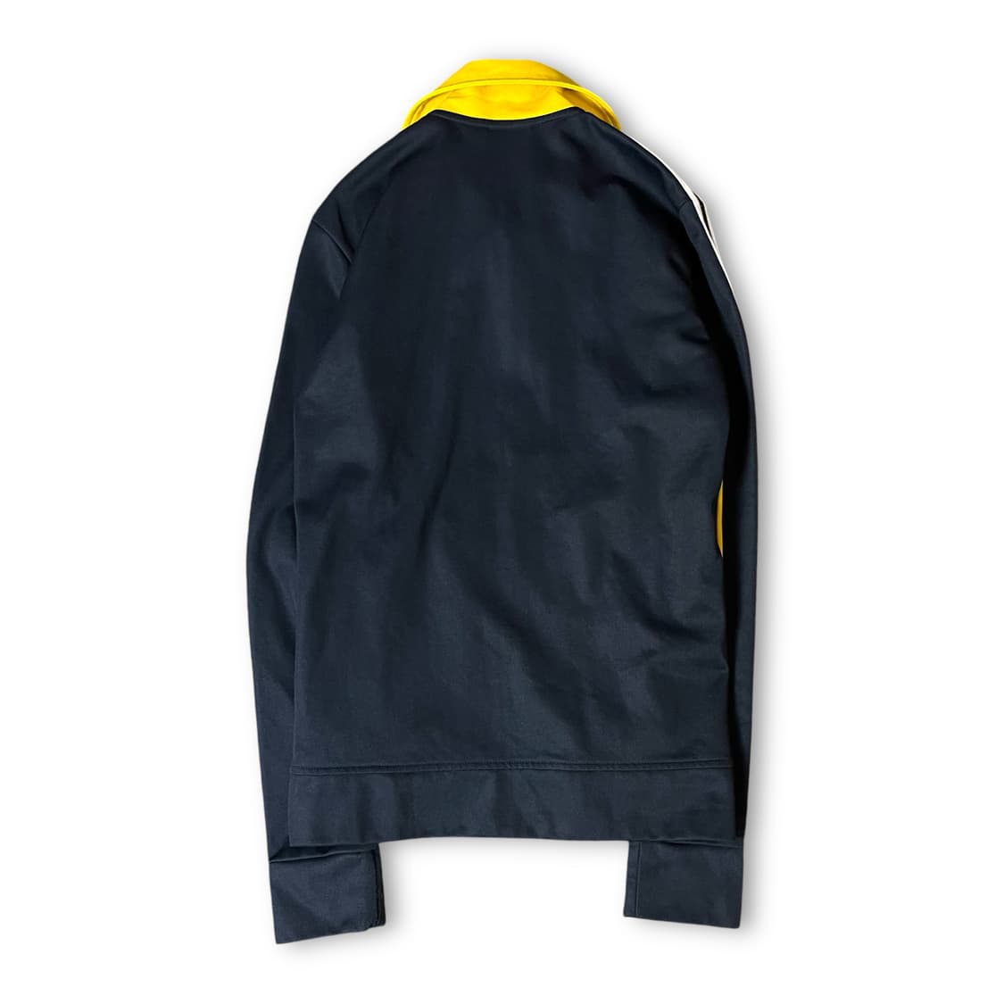아디다스 유로파 네이비 옐로우 트랙탑 져지 90 상품이미지2