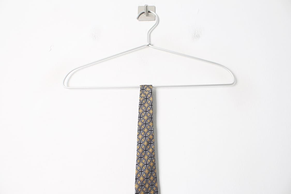 입생로랑 넥타이 상품이미지2