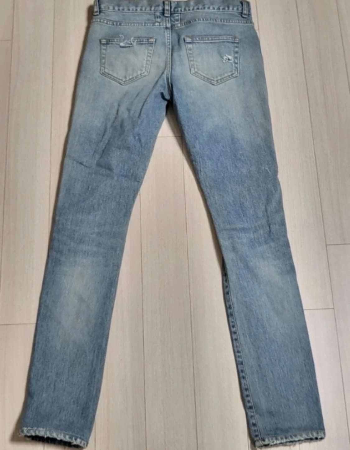 생로랑 에디슬리먼 2016 디스진 26 상품이미지2