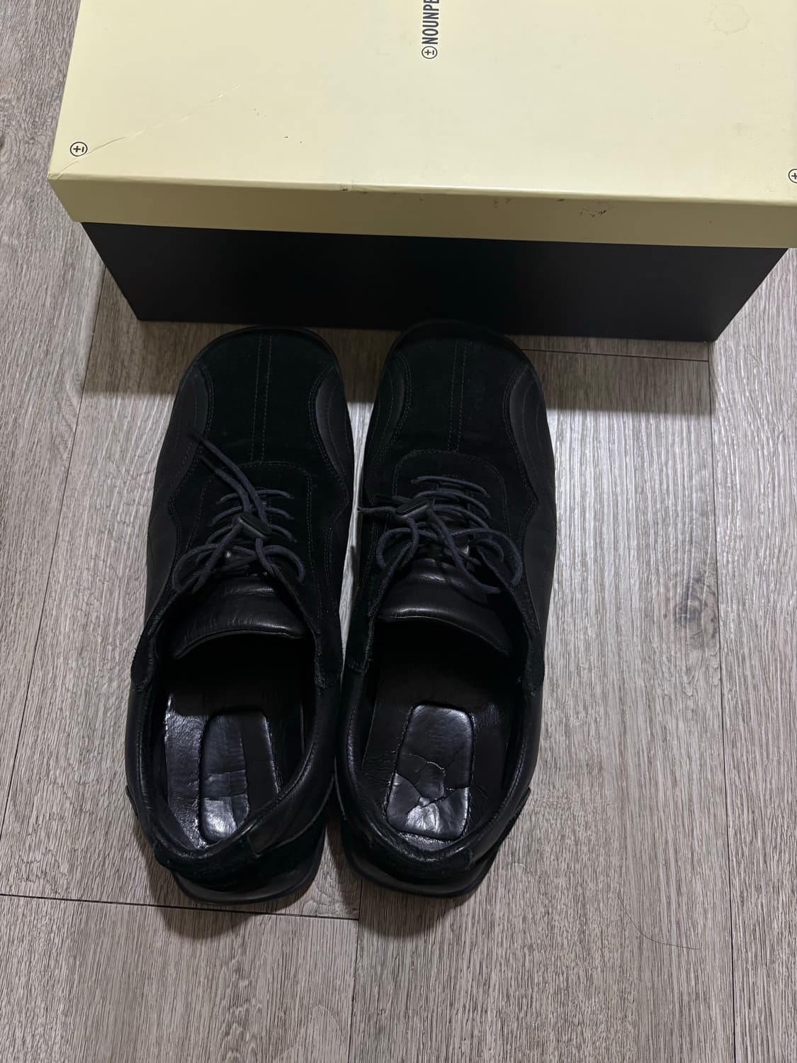 페몬트 노운 스퀘어토 프라다스포츠 맛 상품이미지2