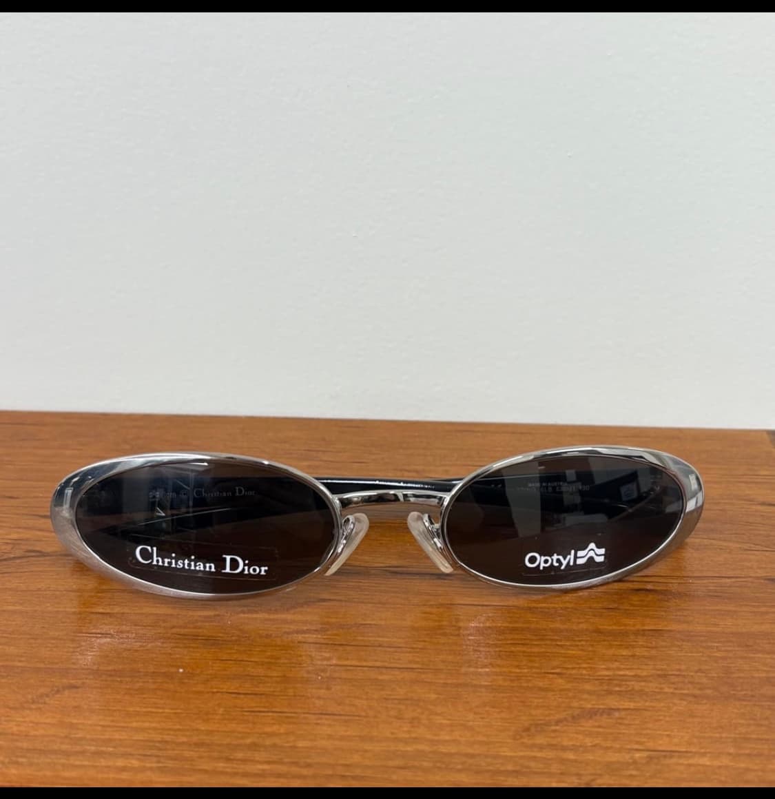 Dior 디올 오벌 선글라스 상품이미지1