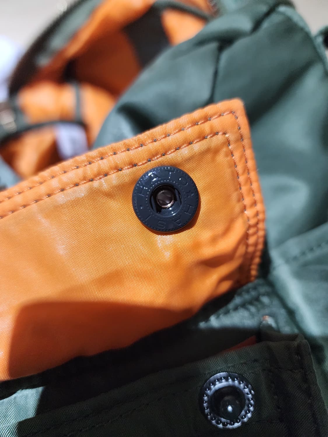 요시다포터 탱커 더플백 보스턴백 라지 상품이미지10