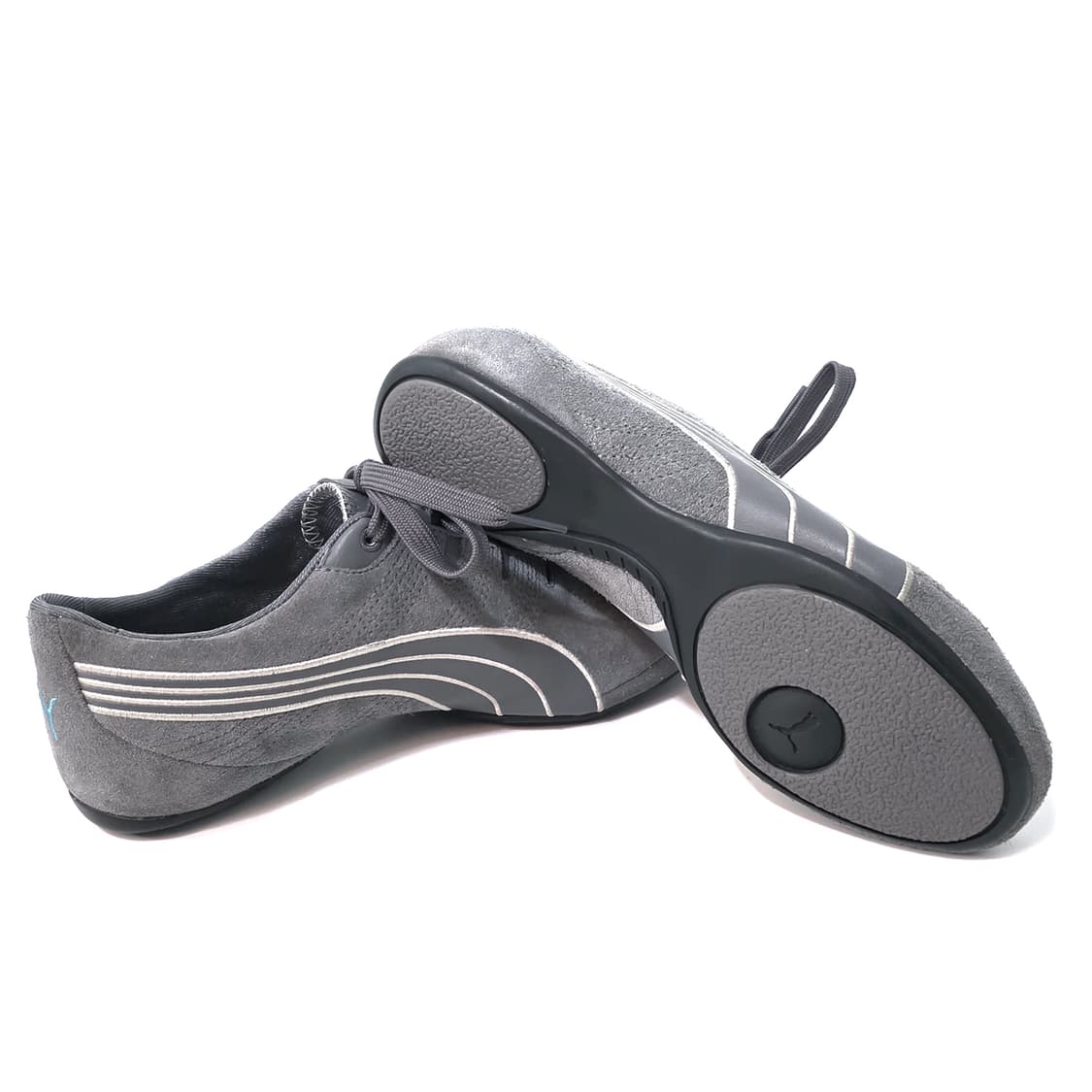 [245] 푸마 에뚜왈 스웨이드 그레이 상품이미지5