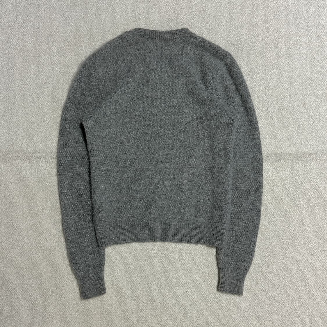 코스 알파카 울 니트 상품이미지3