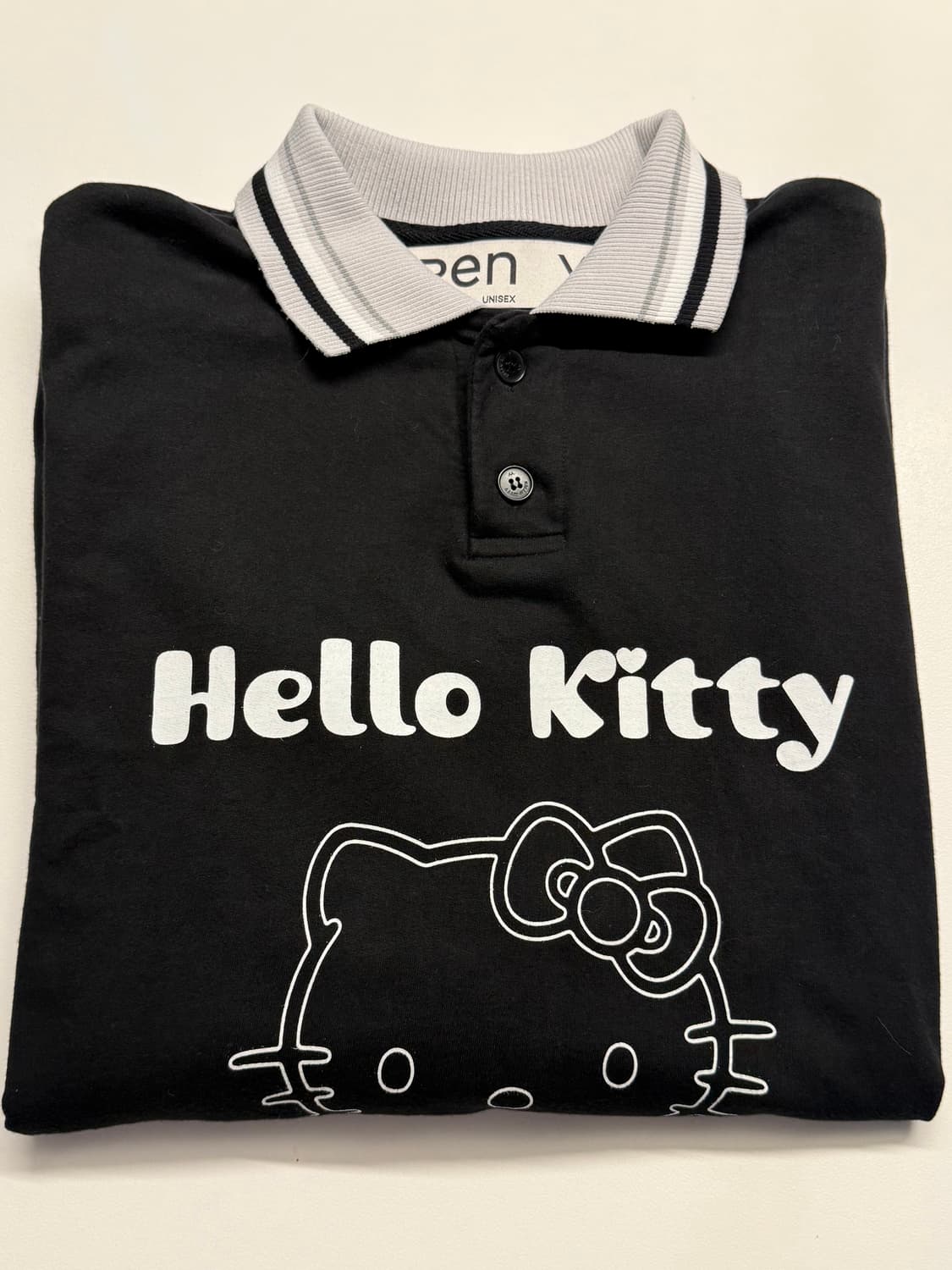 OY 키티반팔티 S/M 상품이미지1