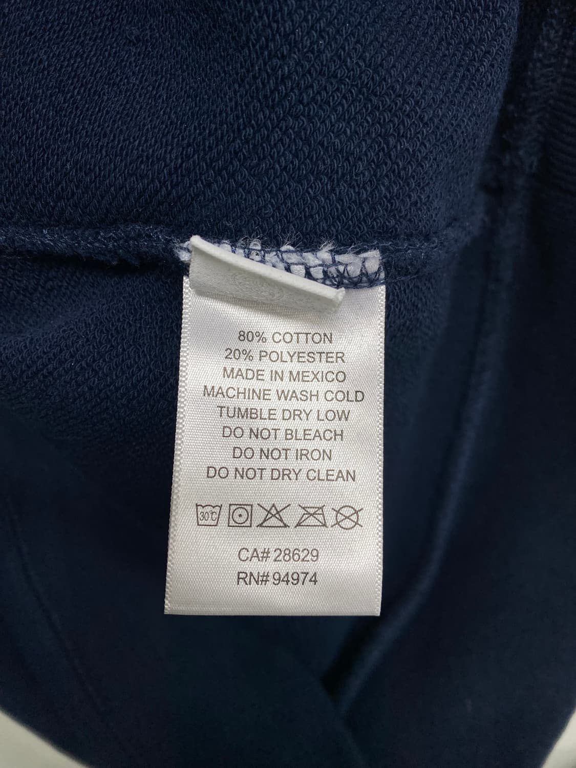  Stussy 스투시 스웻 후드티 M-L  상품이미지6