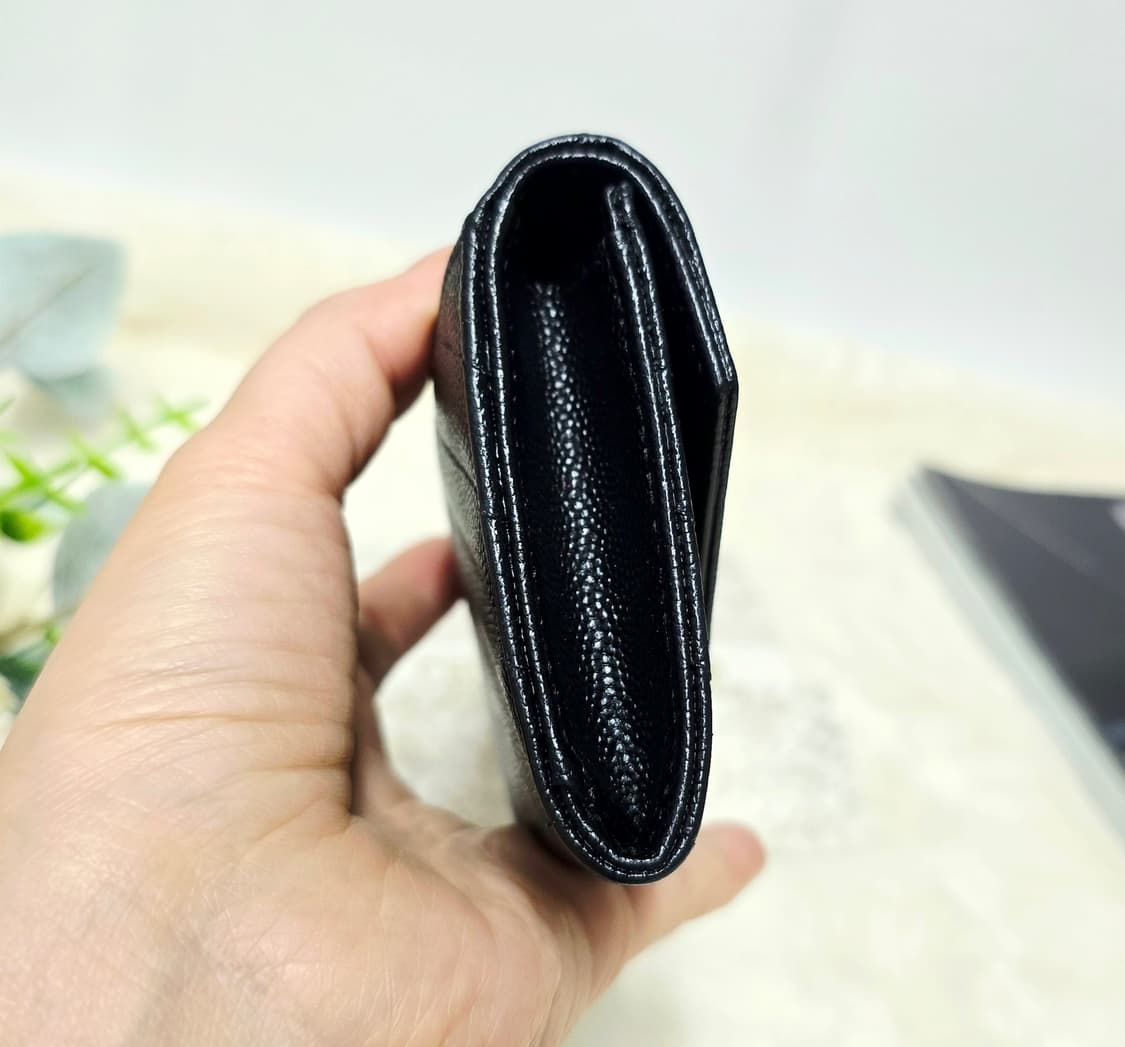 입생로랑반지갑 정품 백화점상품 상품이미지8