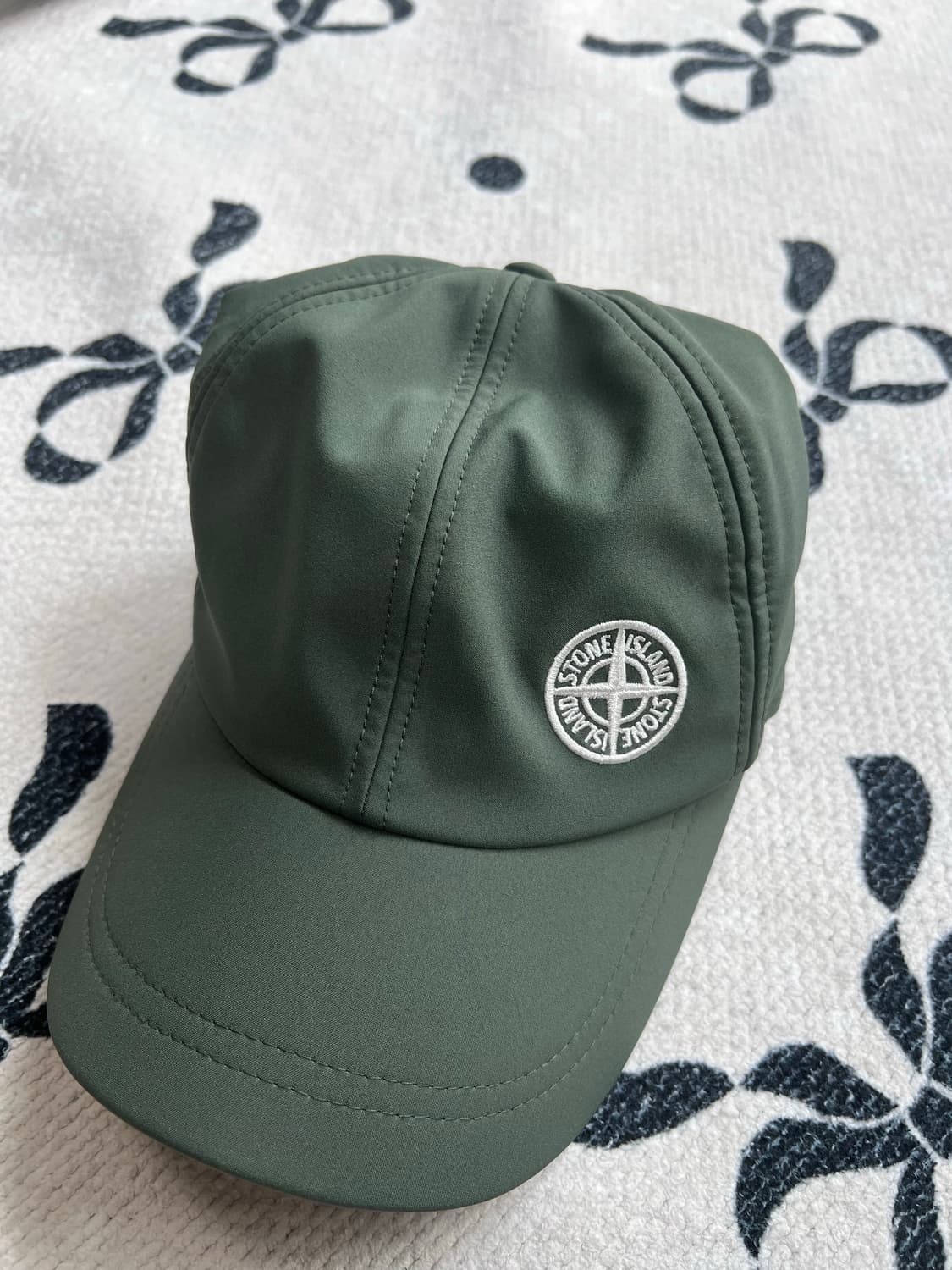 스톤아일랜드 볼캡 xl 상품이미지1