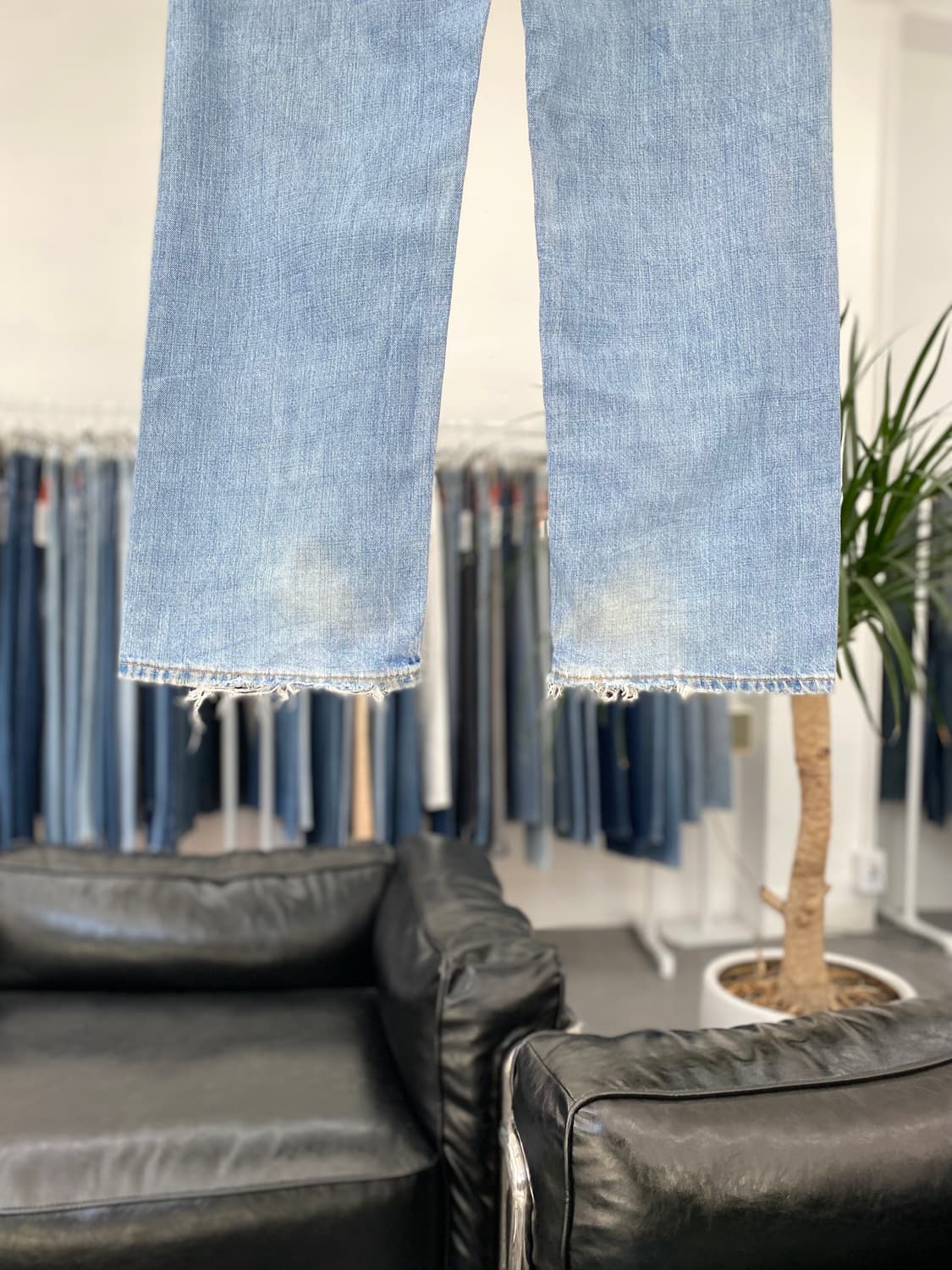 Levis569 Loose Fit 00s 36사이즈 a5047 상품이미지7