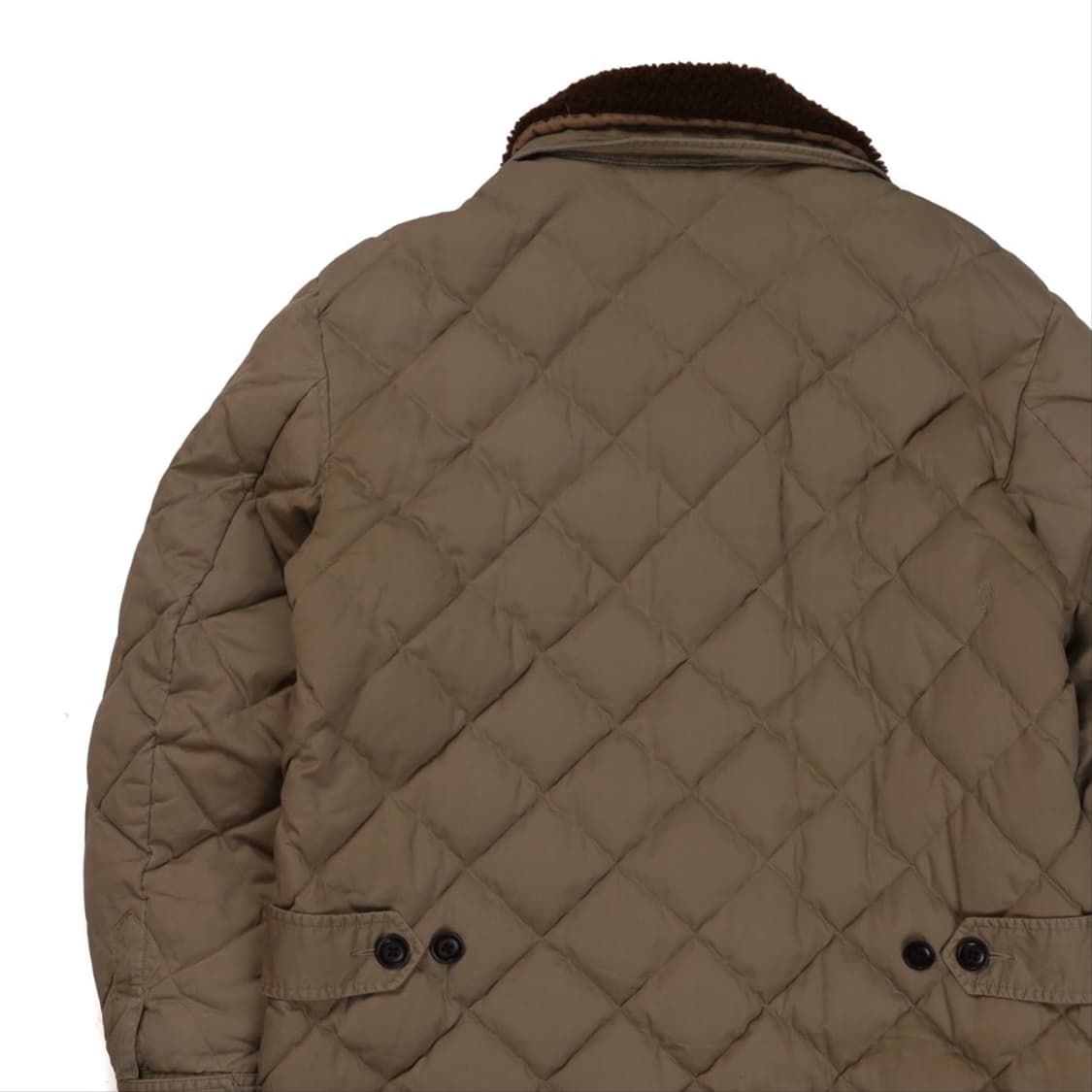 Polo by Ralph Lauren Quilting Jacket  상품이미지5