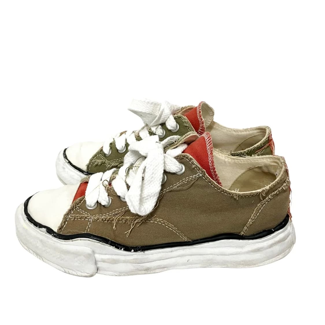 Maison MIHARA YASUHIRO NIGEL CABOURN C02 상품이미지3