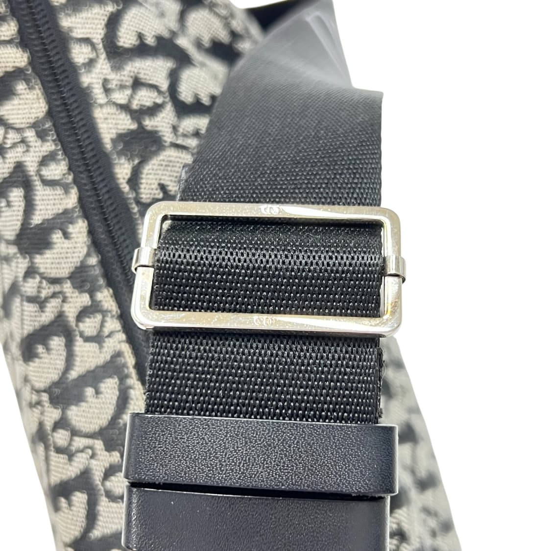 디올 블랙 오블리크 메신저백 상품이미지8