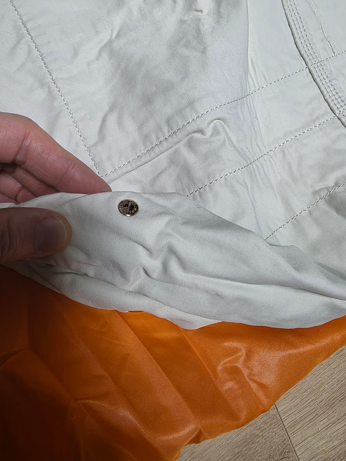 요시다 포터 MILE 2WAY TOTE BAG(L) 상품이미지3