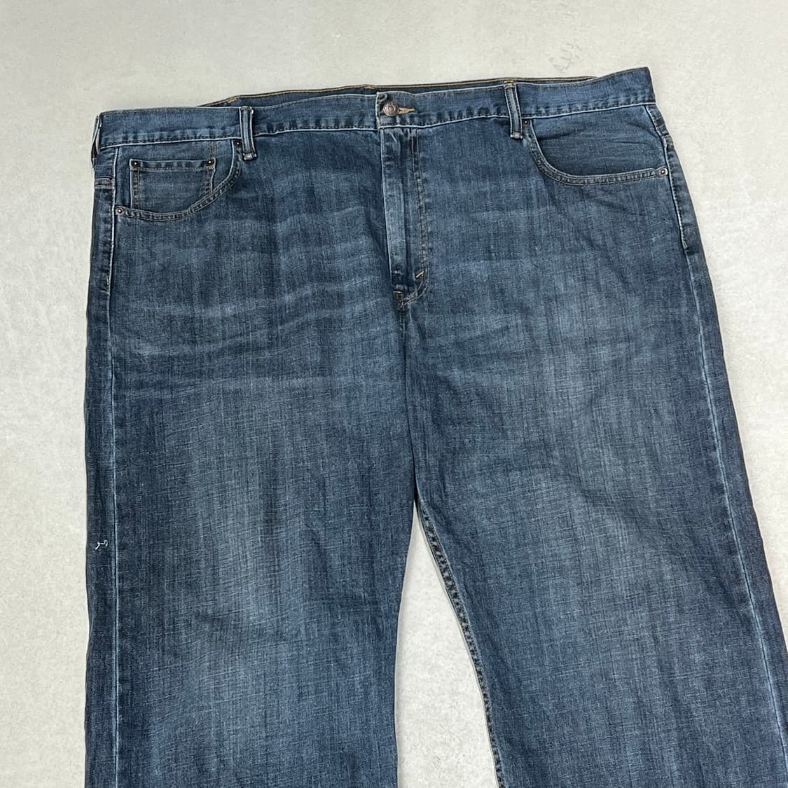 리바이스 569 블랭크탭 데님팬츠 s09387 상품이미지3