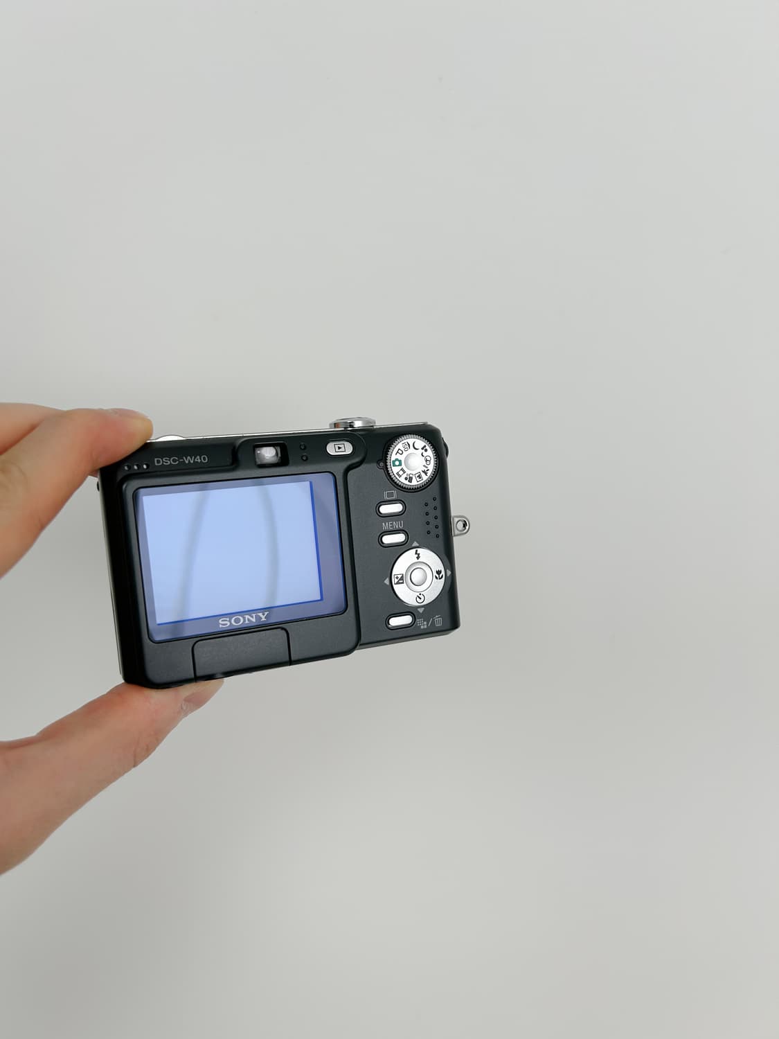 자글자글!) 소니 사이버샷 w40 Cybershot 빈티지 디카 상품이미지6