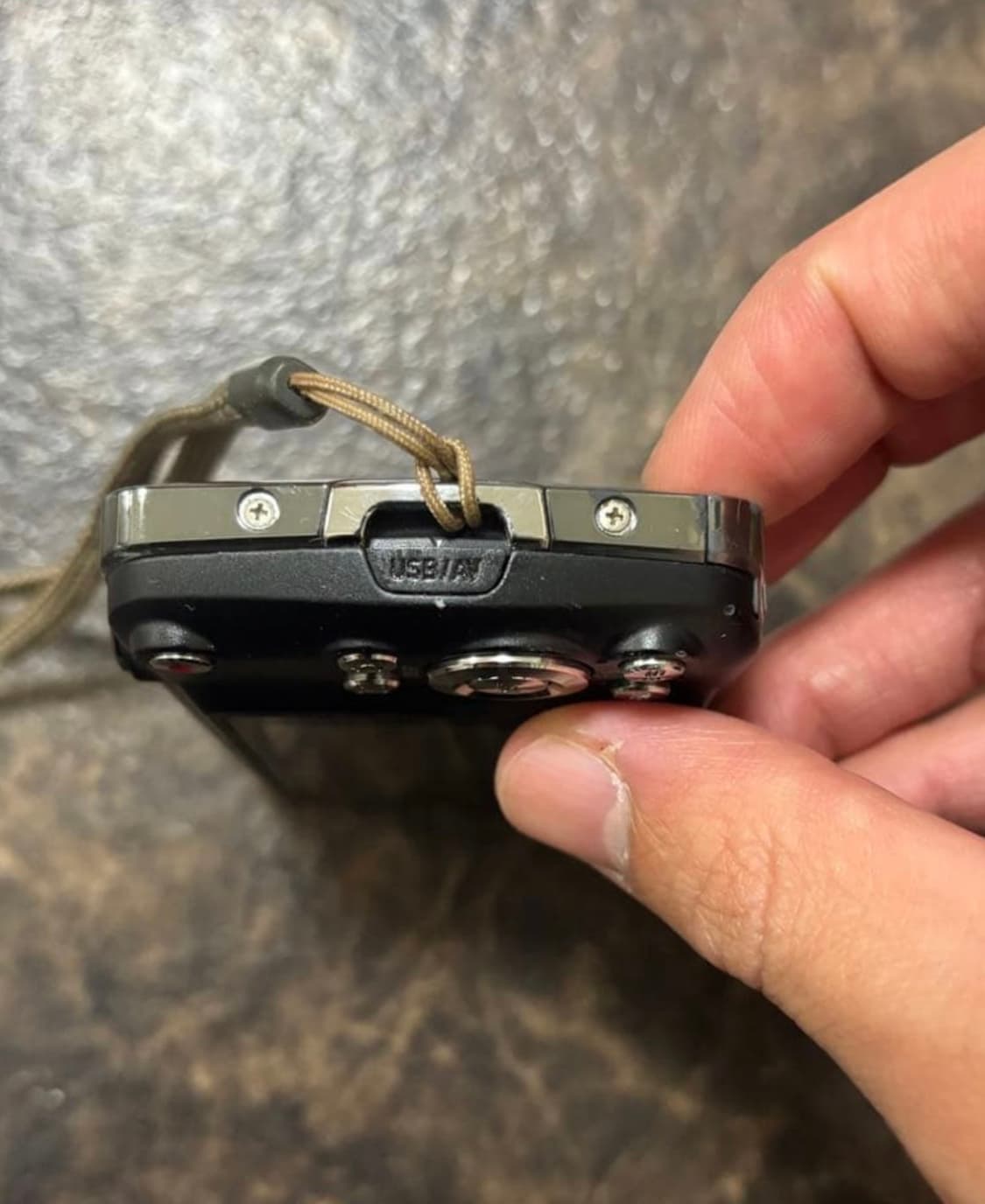 카시오 엑슬림 ex-z1 디지털카메라 디카 상품이미지7