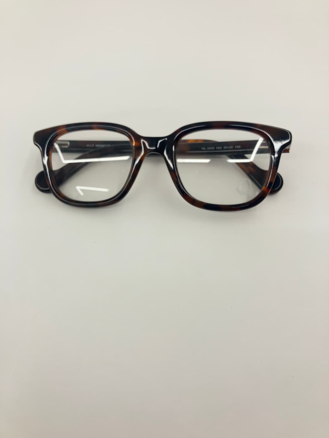 몽클레어 호피뿔테  상품이미지2